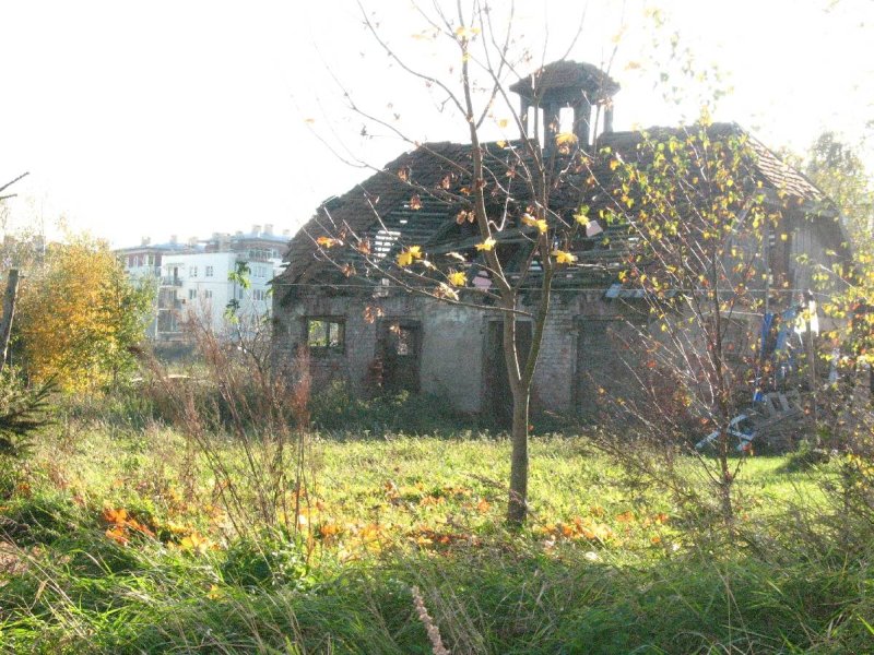 Gdańsk Kiełpinek 01