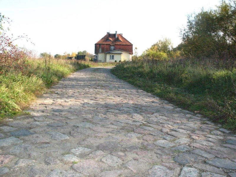 Gdańsk Kiełpinek 02