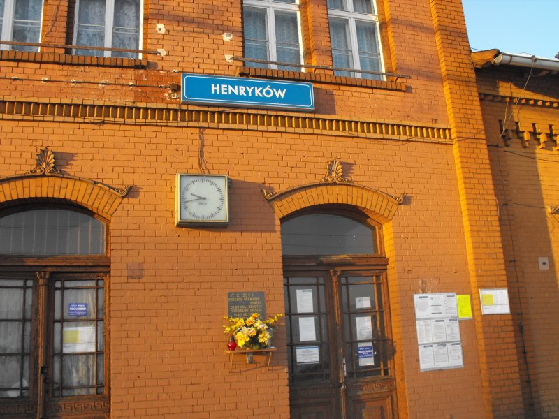Henryków 05