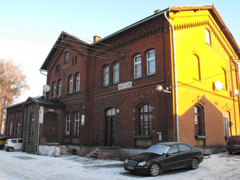 Henryków 09