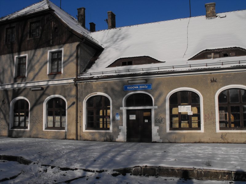 Kudowa Zdrój 11