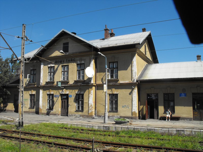 Nowy Targ 03