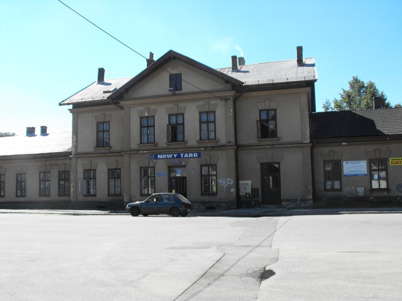 Nowy Targ 10