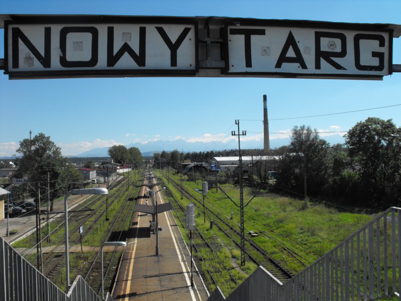 Nowy Targ 12
