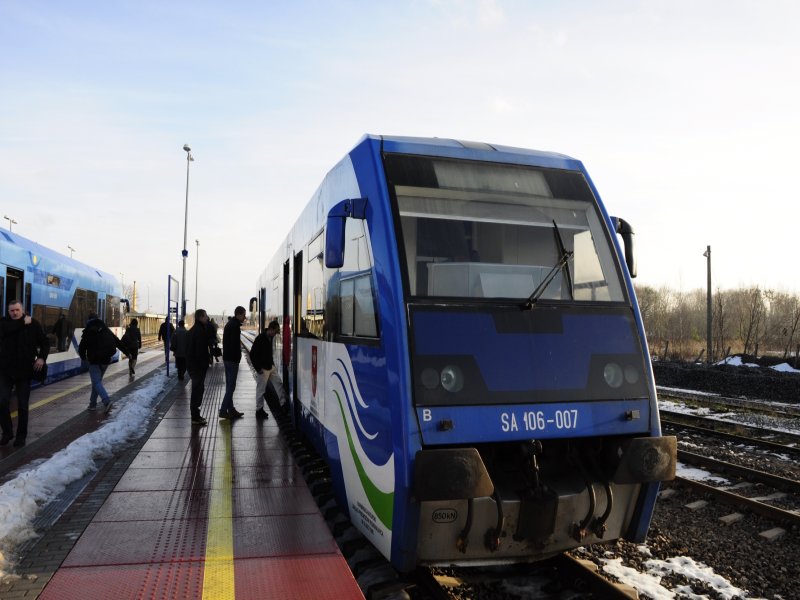 Szczytno - Wielbark 2013 02