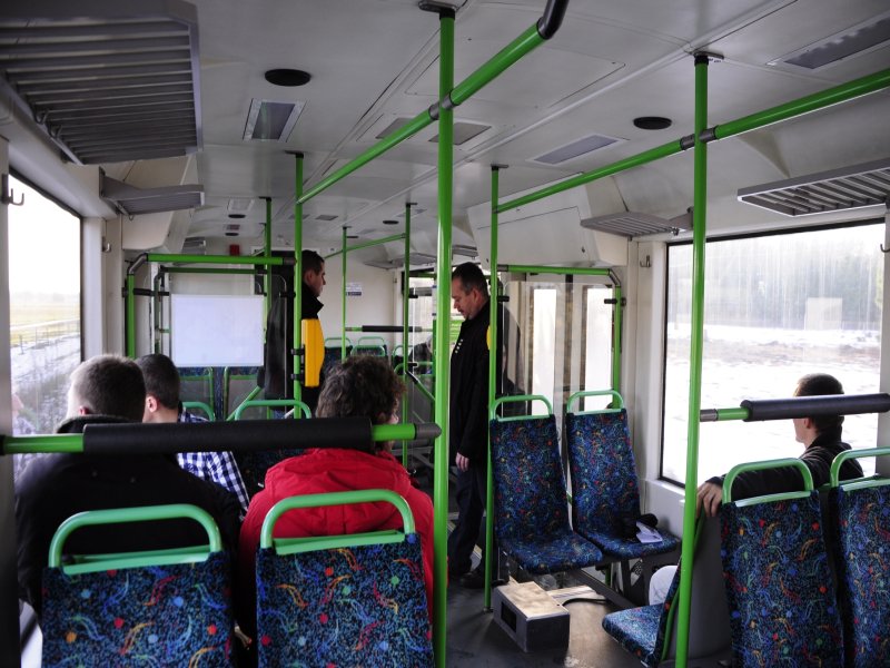 Szczytno - Wielbark 2013 05