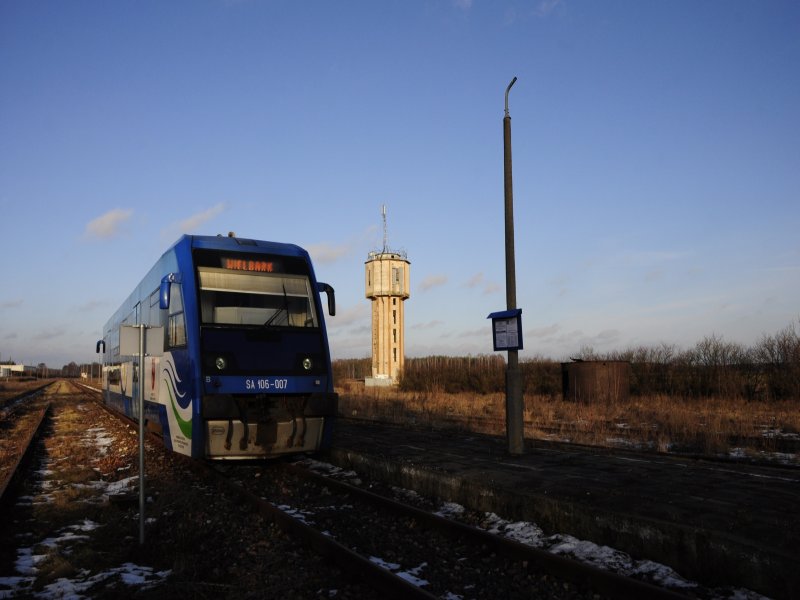 Szczytno - Wielbark 2013 06
