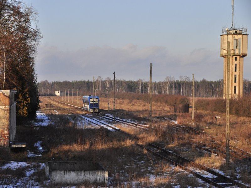 Szczytno - Wielbark 2013 Wielbark