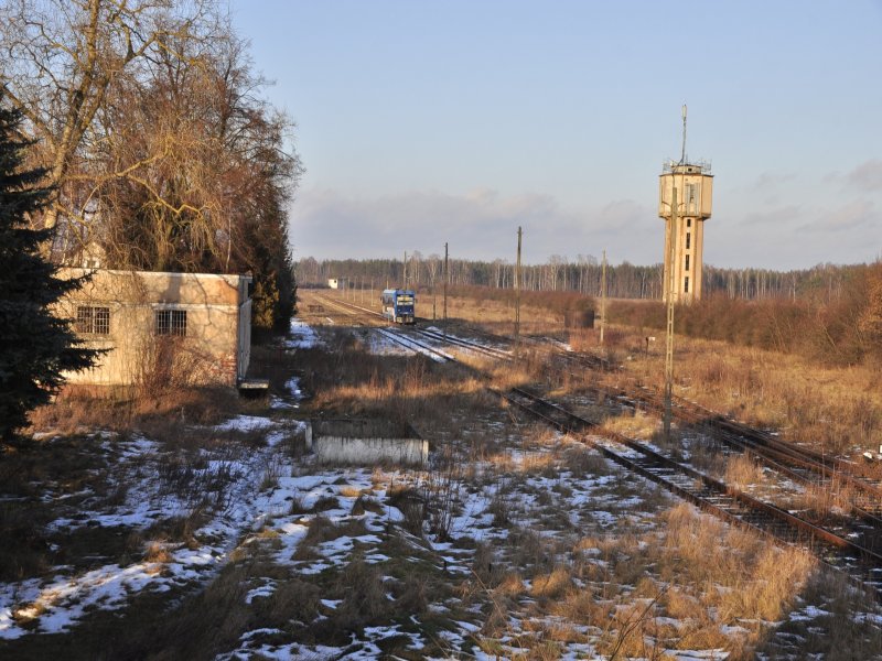 Szczytno - Wielbark 2013 09