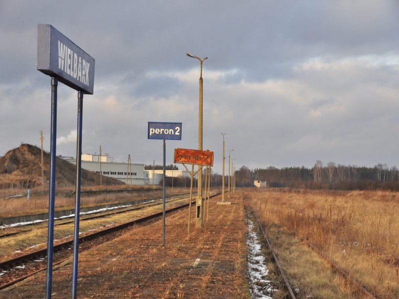 Szczytno - Wielbark 2013 12