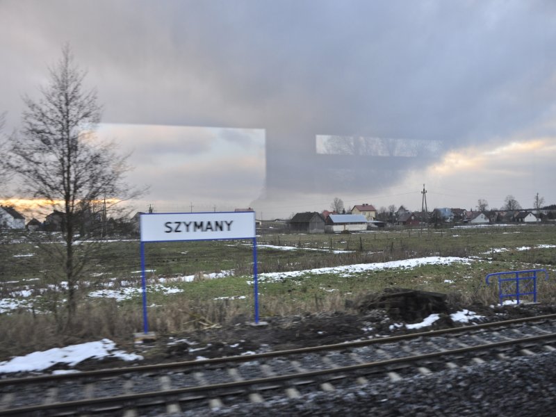 Szczytno - Wielbark 2013 14