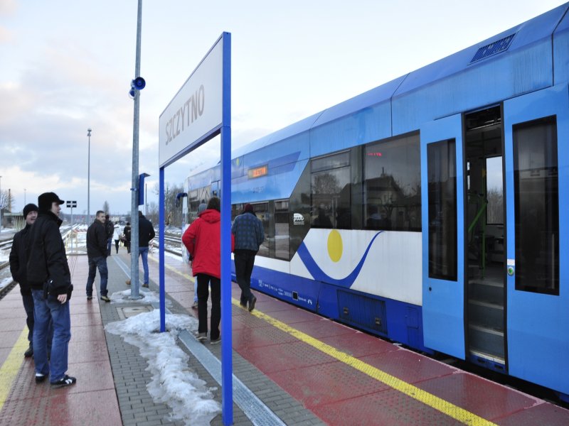 Szczytno - Wielbark 2013 17