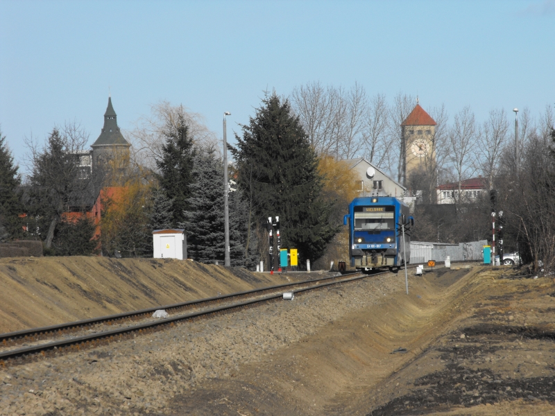 Szczytno - Wielbark 2013 18