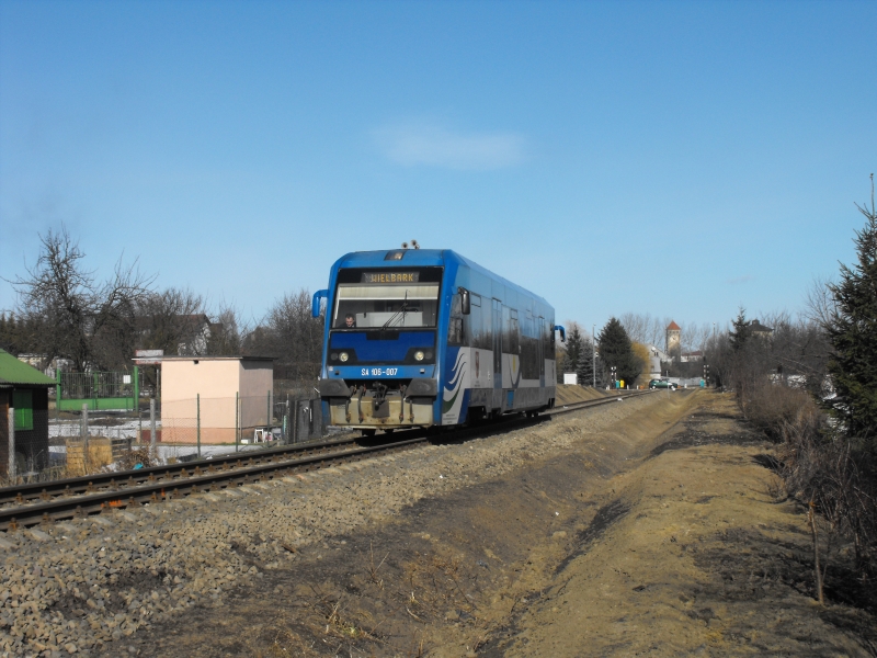 Szczytno - Wielbark 2013