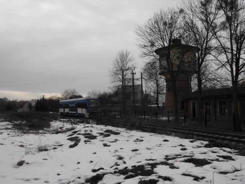 Szczytno - Wielbark 2013 19