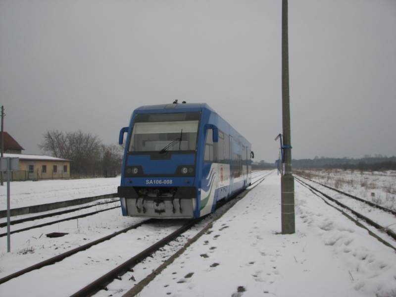 Szczytno - Wielbark 2013 25