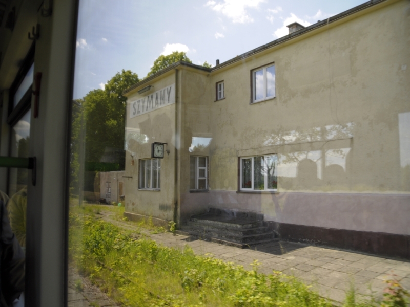 szczytno-wielbark 13