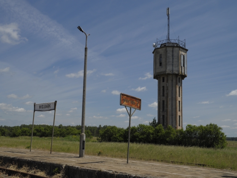 szczytno-wielbark 36