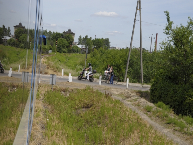 szczytno-wielbark 84