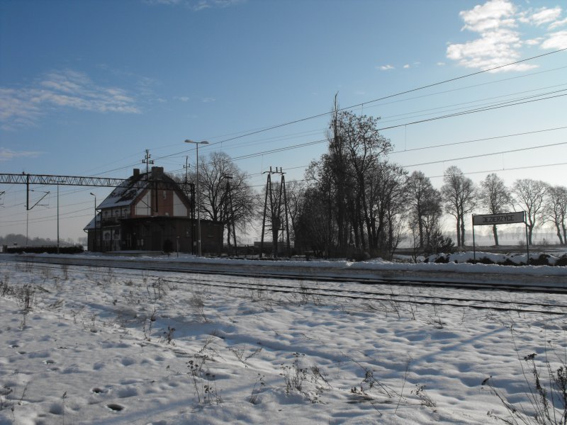 Jezierzyce 12