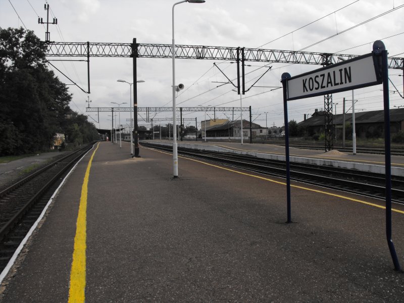 Koszalin 13