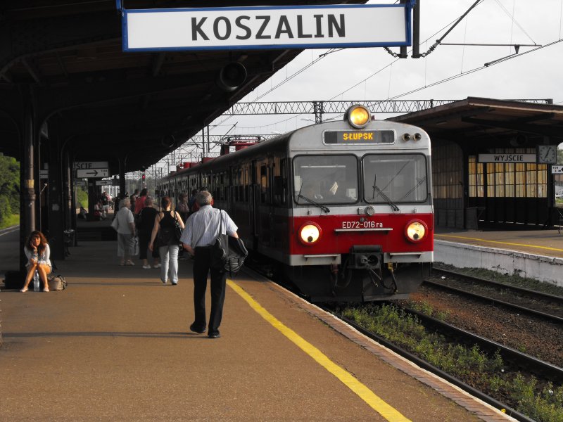Koszalin