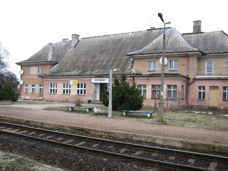 Wydminy 07