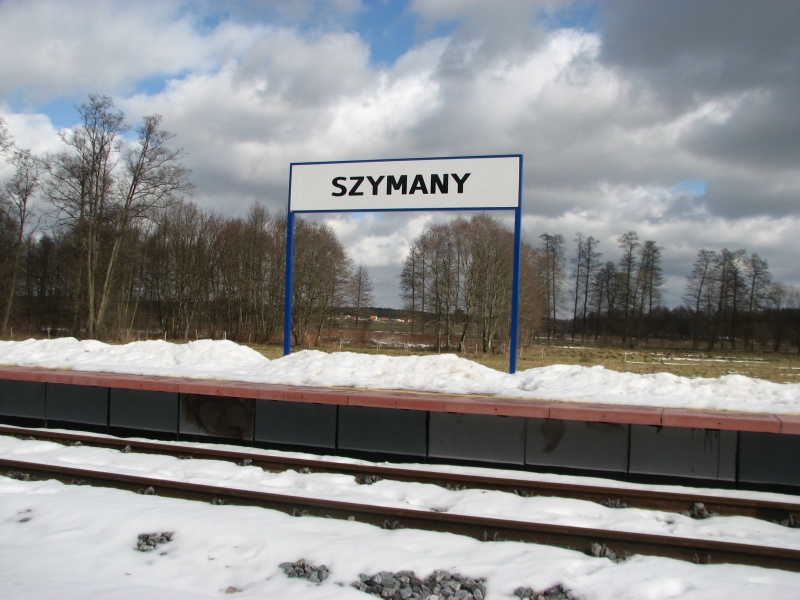 Szymany 26