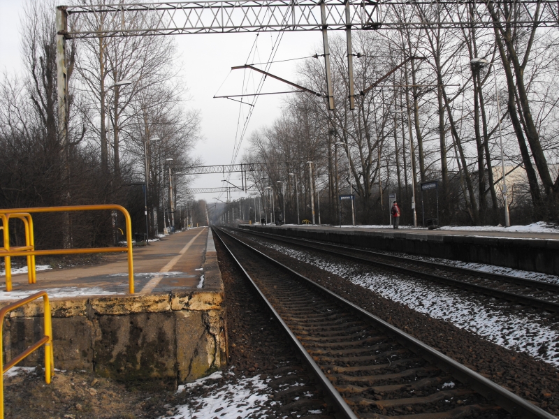 Wejherowo Śmiechowo