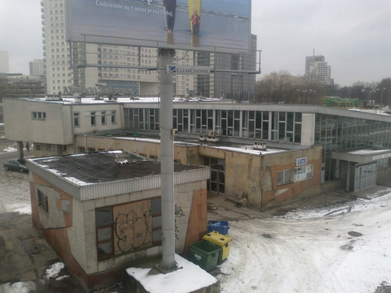 Warszawa Gdańska 04