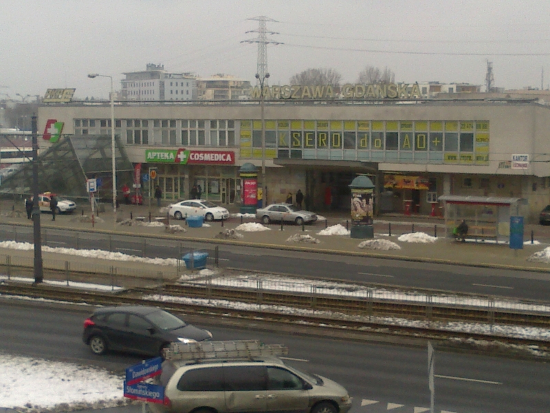 Warszawa Gdańska 06