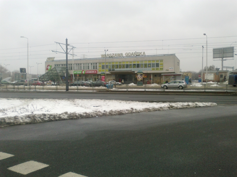 Warszawa Gdańska 07