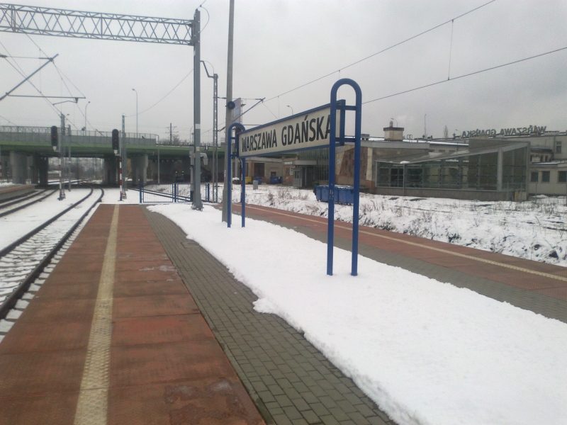 Warszawa Gdańska 09