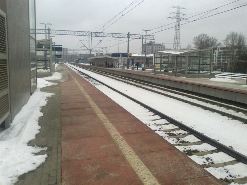 Warszawa Gdańska 10