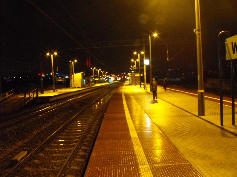 Warszawa Gdańska 13