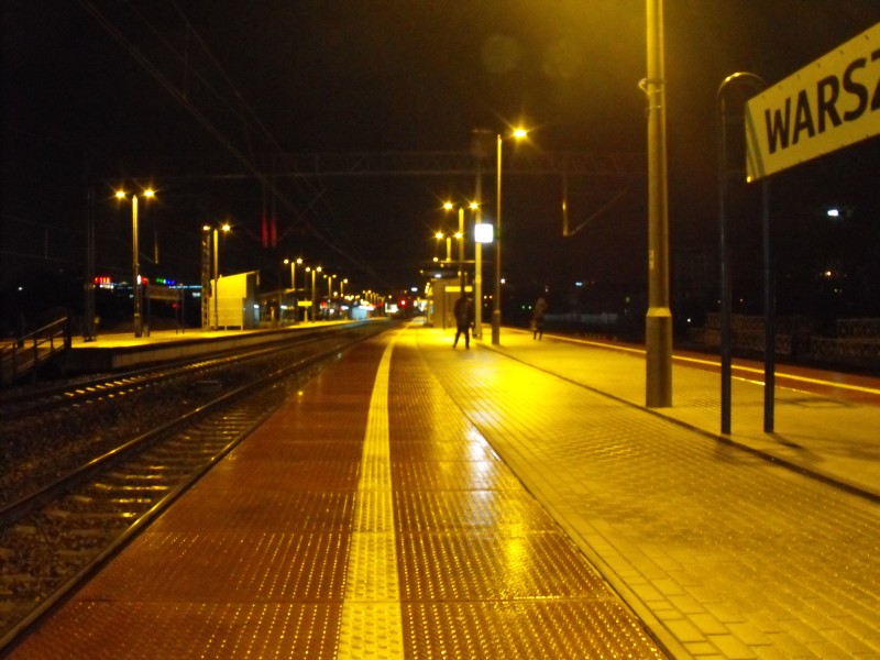 Warszawa Gdańska 14