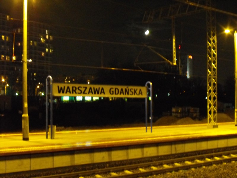 Warszawa Gdańska 15