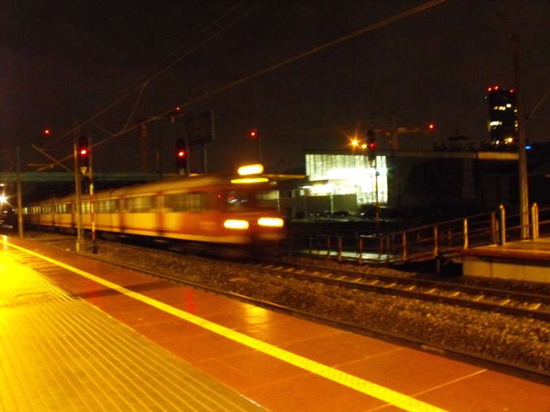 Warszawa Gdańska 17