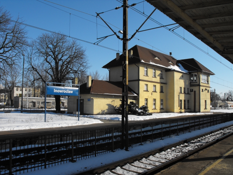 Inowrocław 18