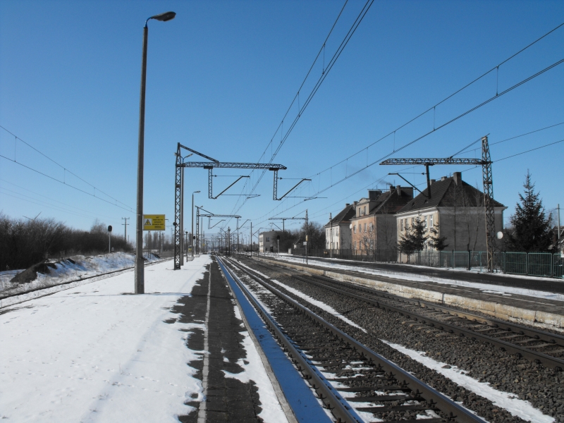 Inowrocław Rąbinek 10