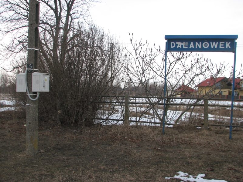 Dalanówek 11