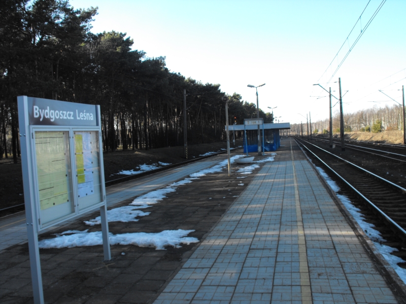 Bydgoszcz Leśna 01