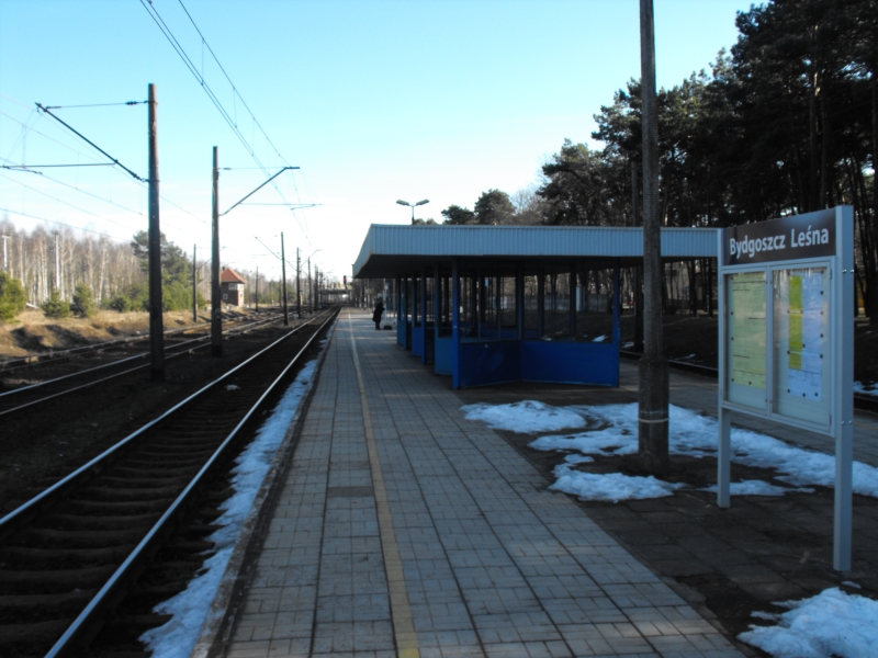 Bydgoszcz Leśna 04