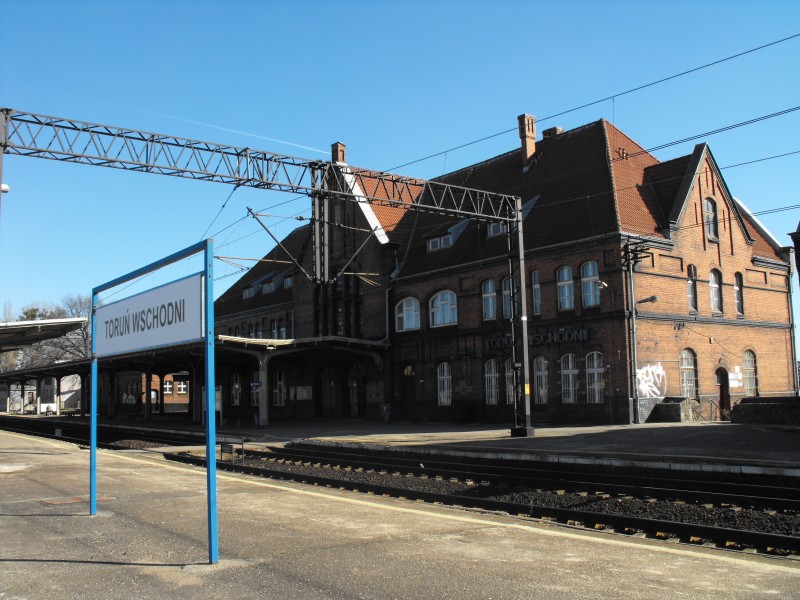 Toruń Wschodni 06