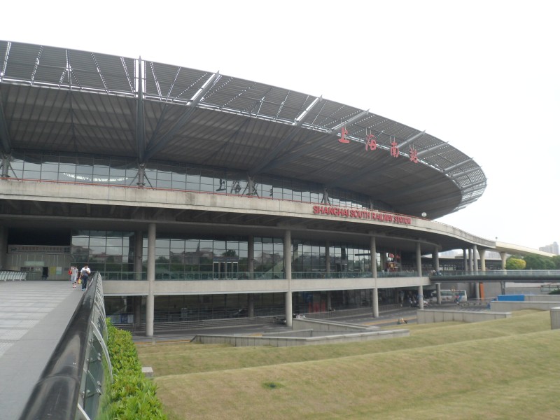 Shanghai South 02