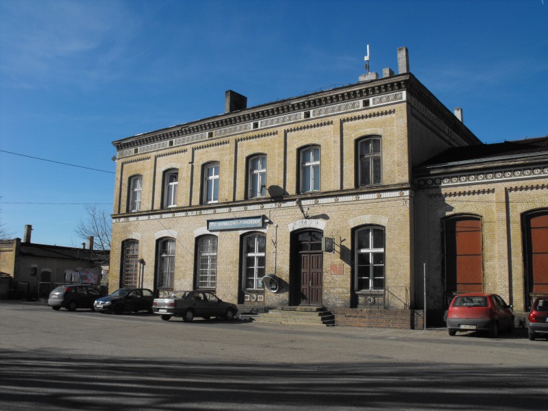 Kowalewo Pomorskie 12