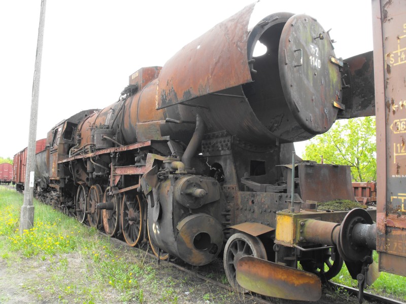 Zajączkowo Tczewskie 01