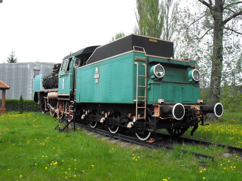 Zajączkowo Tczewskie 11