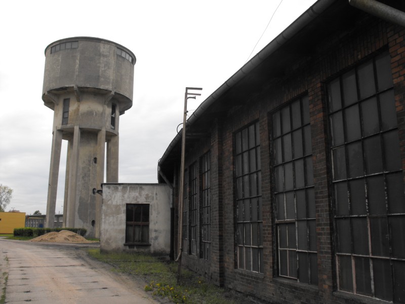 Zajączkowo Tczewskie 12