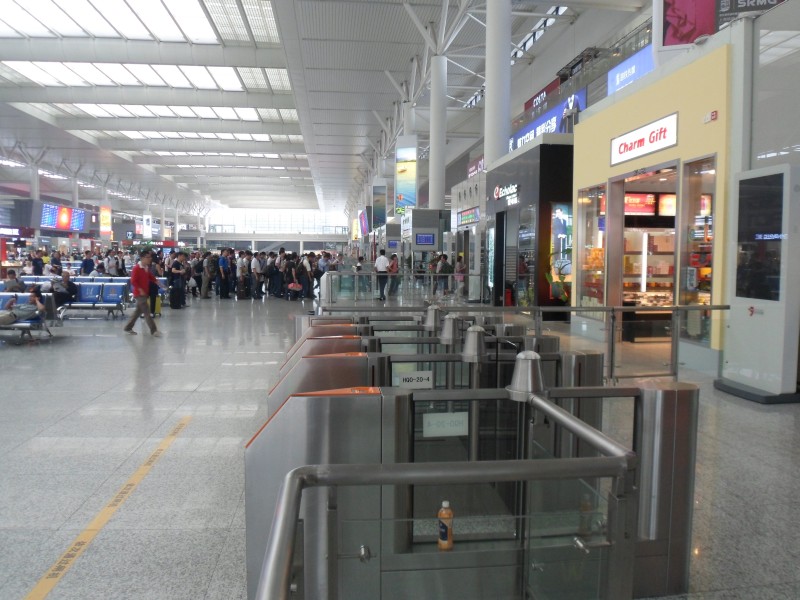 Shanghai Hongqiao 03